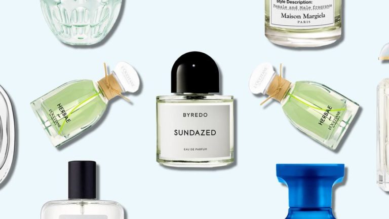 18 New Summer Perfumes That’ll Transport You To The Amalfi Coast ASAP